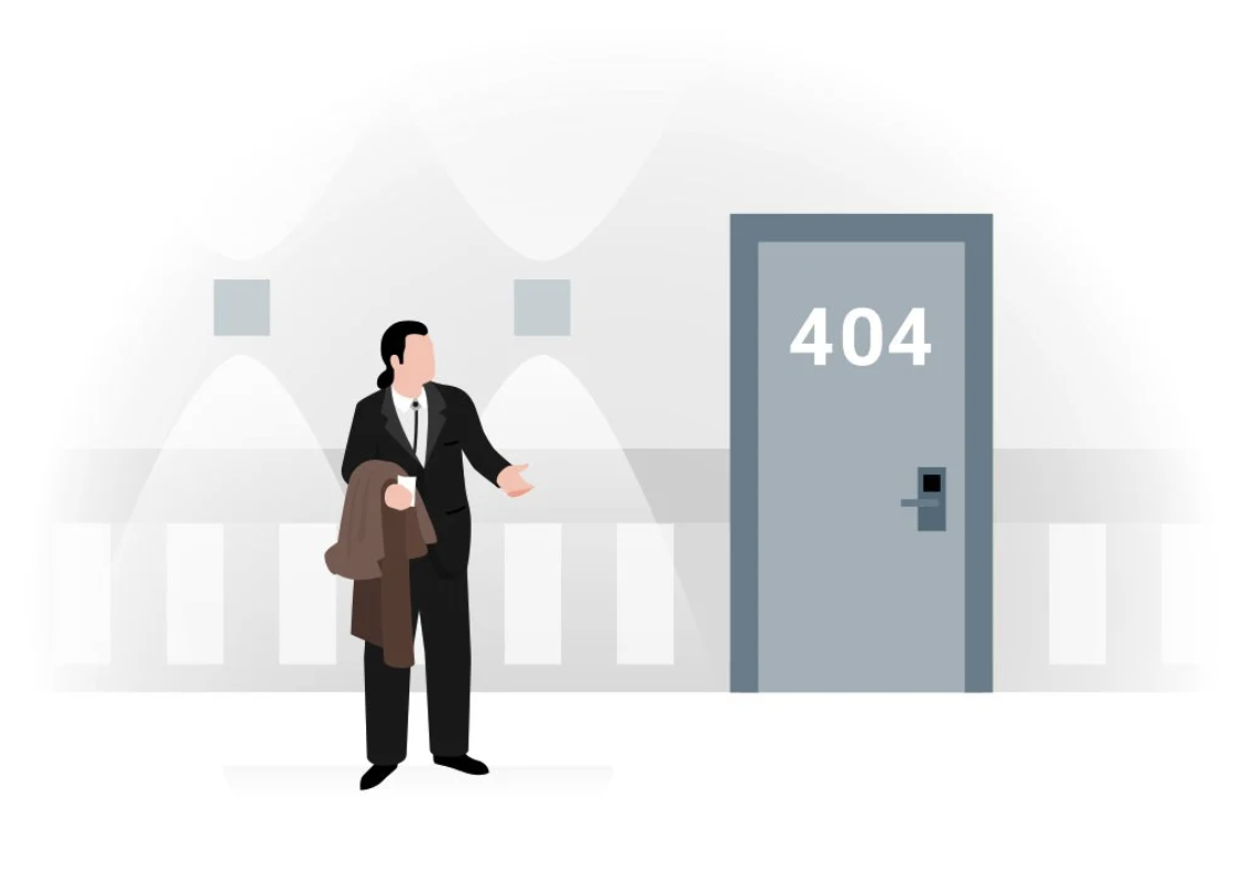 WordPress: corriger les erreurs 404